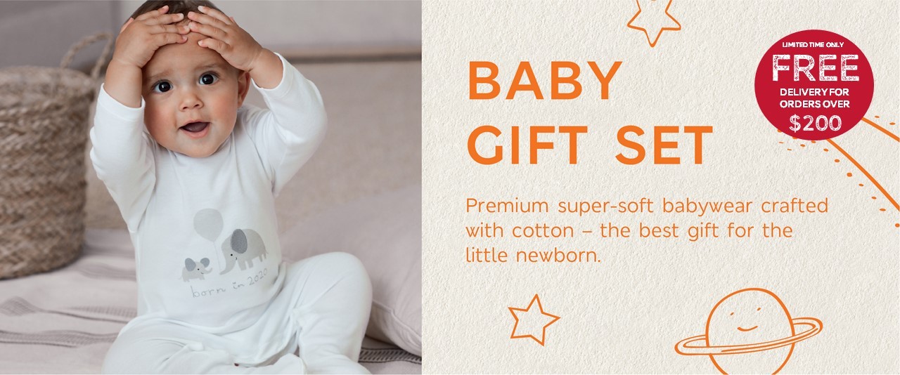 Marks & Spencer Singapore